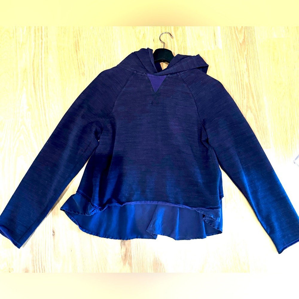 Lululemon hoodie
